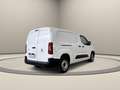 Peugeot Partner BlueHDi 100 PL Furgone Premium L2 Weiß - thumbnail 5
