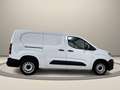 Peugeot Partner BlueHDi 100 PL Furgone Premium L2 Weiß - thumbnail 4