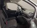 Peugeot Partner BlueHDi 100 PL Furgone Premium L2 Weiß - thumbnail 12