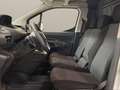 Peugeot Partner BlueHDi 100 PL Furgone Premium L2 Weiß - thumbnail 9