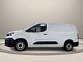 Peugeot Partner BlueHDi 100 PL Furgone Premium L2 Weiß - thumbnail 3