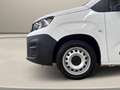Peugeot Partner BlueHDi 100 PL Furgone Premium L2 Weiß - thumbnail 33