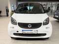 smart forTwo coupe Basis 52kW Klimaauto./Bluetooth Noir - thumbnail 8