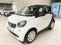smart forTwo coupe Basis 52kW Klimaauto./Bluetooth Noir - thumbnail 3