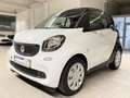smart forTwo coupe Basis 52kW Klimaauto./Bluetooth Noir - thumbnail 2