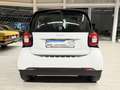 smart forTwo coupe Basis 52kW Klimaauto./Bluetooth Noir - thumbnail 9