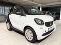 smart forTwo coupe Basis 52kW Klimaauto./Bluetooth Noir - thumbnail 1