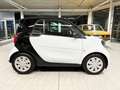 smart forTwo coupe Basis 52kW Klimaauto./Bluetooth Noir - thumbnail 11
