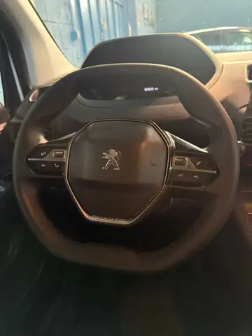 Peugeot Partner view 8