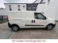 Fiat Doblo Doblò SX Maxi Kasten Weiß - thumbnail 6