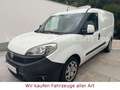 Fiat Doblo Doblò SX Maxi Kasten Weiß - thumbnail 1