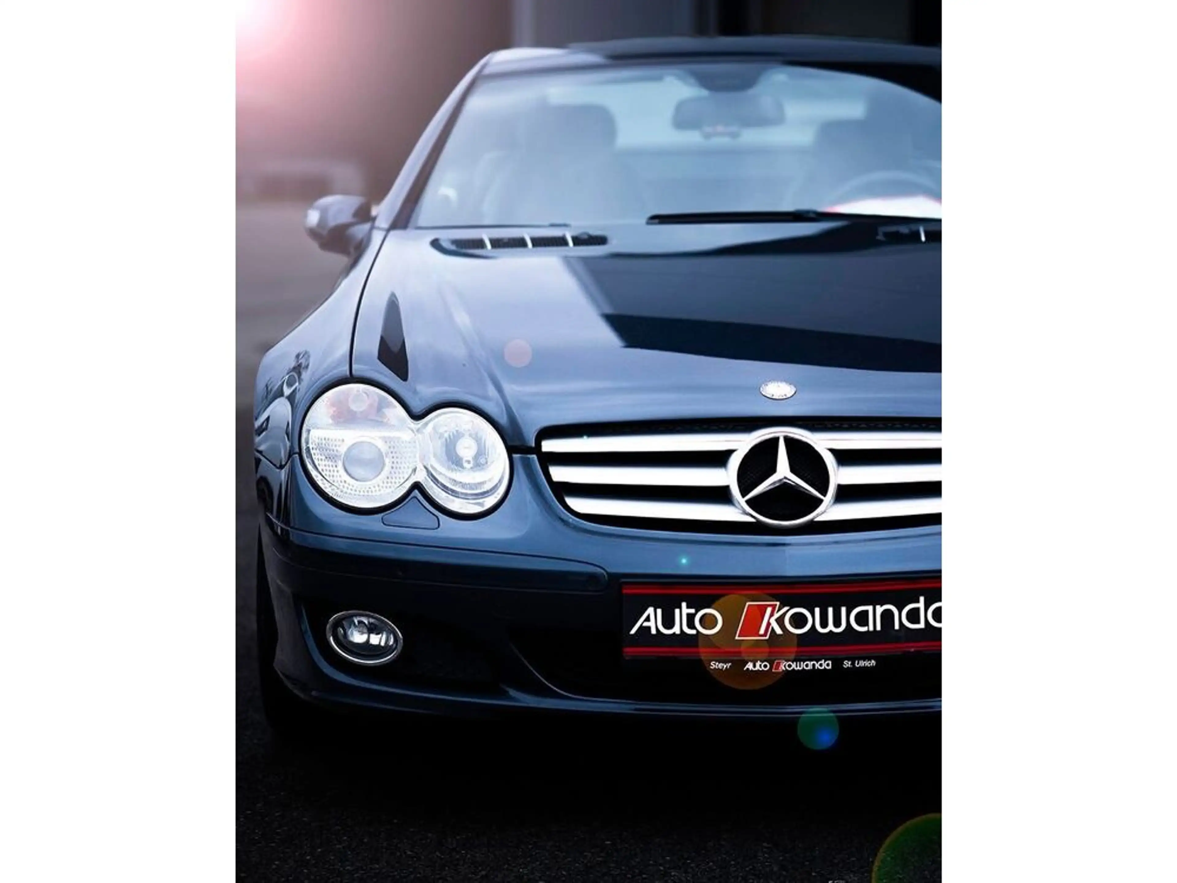 Mercedes-Benz SL 350 -Facelift *Top Ausstattung* — photo 6