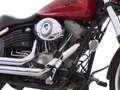 Harley-Davidson Softail FXCW ROCKER Rood - thumbnail 6