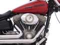 Harley-Davidson Softail FXCW ROCKER Rood - thumbnail 3