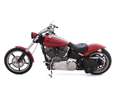 Harley-Davidson Softail FXCW ROCKER Rood - thumbnail 10
