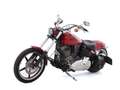 Harley-Davidson Softail FXCW ROCKER Rood - thumbnail 8