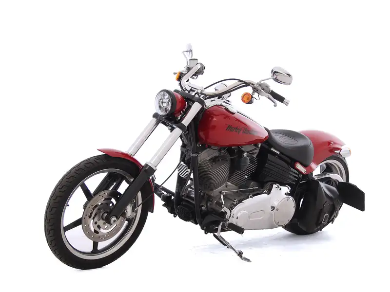 Harley-Davidson Softail - foto 8