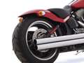 Harley-Davidson Softail FXCW ROCKER Rood - thumbnail 17