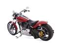Harley-Davidson Softail FXCW ROCKER Rood - thumbnail 12