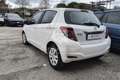 Toyota Yaris Yaris 1.4 D-4D 5 porte Lounge Bianco - thumbnail 7