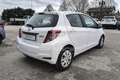Toyota Yaris Yaris 1.4 D-4D 5 porte Lounge Bianco - thumbnail 5