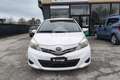 Toyota Yaris Yaris 1.4 D-4D 5 porte Lounge Bianco - thumbnail 2