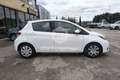 Toyota Yaris Yaris 1.4 D-4D 5 porte Lounge Bianco - thumbnail 4