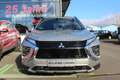 Mitsubishi Eclipse Cross Plug-in Hybrid PLUS 2.4 4WD Silber - thumbnail 7