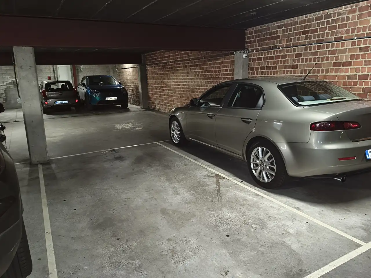 Alfa Romeo 159