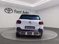 Citroen C3 Aircross 1.6 bluehdi shine 100cv Bianco - thumbnail 3