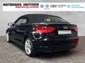 Audi A3 Cabriolet 1.8 TFSI Attraction 6-Gang PDC XENON Noir - thumbnail 3