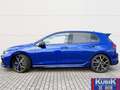 Volkswagen Golf R Performance Black Style 2.0 TSI 4motion DSG+Vmax+ Azul - thumbnail 3