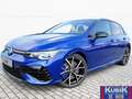 Volkswagen Golf R Performance Black Style 2.0 TSI 4motion DSG+Vmax+ Azul - thumbnail 2