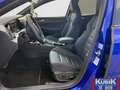Volkswagen Golf R Performance Black Style 2.0 TSI 4motion DSG+Vmax+ Azul - thumbnail 5