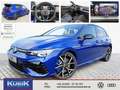 Volkswagen Golf R Performance Black Style 2.0 TSI 4motion DSG+Vmax+ Azul - thumbnail 1