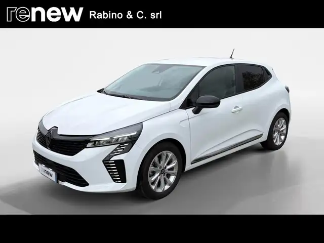 Renault Clio 1.0 TCE 74KW GPL EVOLUTION