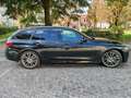 BMW 320 X-drive M Sport 320 d Nero - thumbnail 4