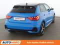 Audi 35 TFSI S Line Aut.*NAVI*TEMPO*LED*SHZ*PDC*VC* Bleu - thumbnail 6