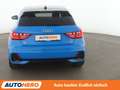 Audi 35 TFSI S Line Aut.*NAVI*TEMPO*LED*SHZ*PDC*VC* Bleu - thumbnail 5