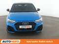 Audi 35 TFSI S Line Aut.*NAVI*TEMPO*LED*SHZ*PDC*VC* Bleu - thumbnail 9