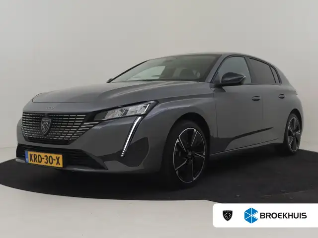 Peugeot 308 e-308 Allure EV 54 kWh | 1e eigenaar | Apple carpl