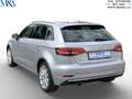 Audi A3 1.0 TFSI Design*Automatik*GARANTIE Grau - thumbnail 4