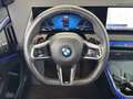 BMW X3 X3 xdrive20d MSport auto NUOVO MODELLO KEYLESS ACC Noir - thumbnail 7