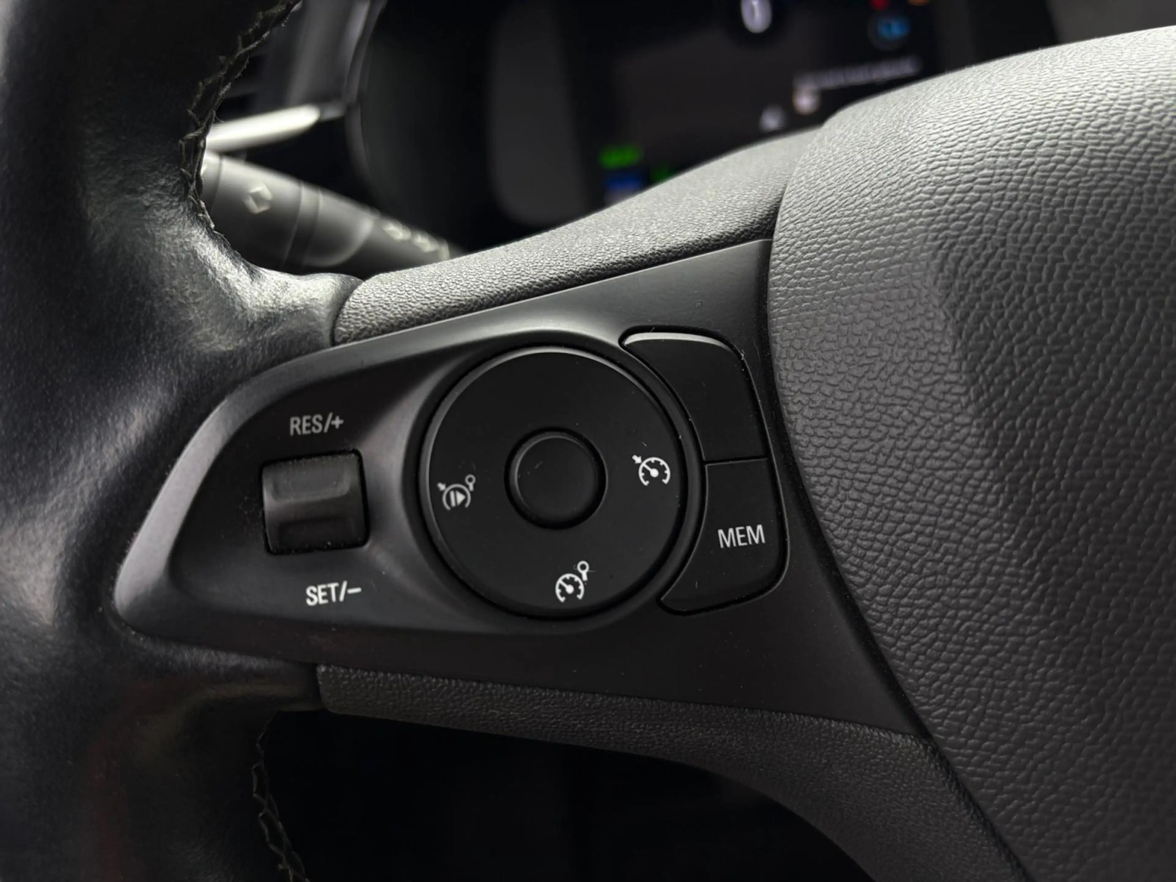 Opel Corsa-e Elegance 3-FASEN 50kWh 136pk | TWO-TONE! | 180° CA — photo 15