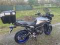 Yamaha Tracer 900 ABS Argent - thumbnail 5