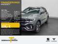 Volkswagen T-Roc 1.5 TSI DSG R-LINE LM19 PANO KAMERA SITZHZ Grau - thumbnail 1