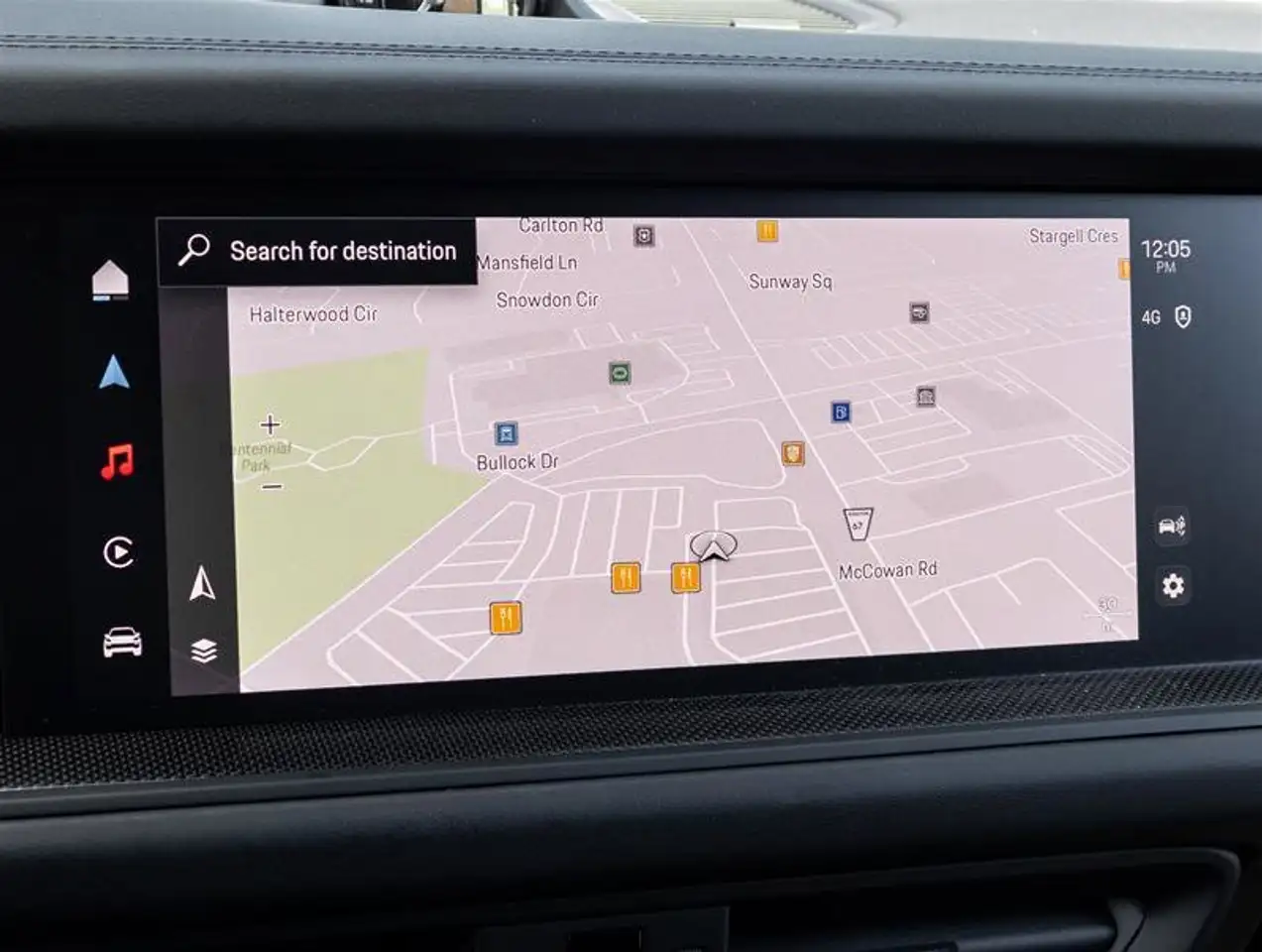 Porsche Cayenne снимка Porsche Cayenne