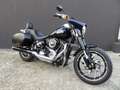Harley-Davidson Sport Glide Czarny - thumbnail 2