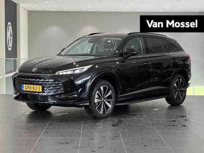 MG HS MG PHEV 1.5 Luxury MG HS 1.5 Luxury
