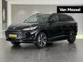 MG HS PHEV 1.5 Luxury Privacy Glas | Navigatie | 360 Cam Noir - thumbnail 1